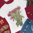 Search for tulip tshirts Nature
