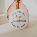Search for future mr badges Bridal shower