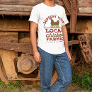 Search for support your local farmer tshirts Funny