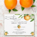 Search for cutie invitations Watercolor
