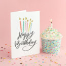Search for rainbow letters cards Bright