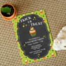 Search for candy corn invitations Festive