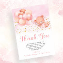 Search for bear pink cards Simple