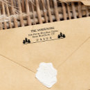 Search for zip code Address