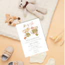 Search for reveal party invitations Boho