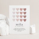 Search for ombre birthday invitations Girl