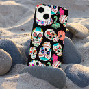 Search for skull iphone cases chic