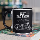 Search for motorcycle mugs biker