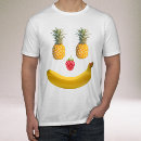 Search for fruits tshirts Pineapple