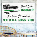 Search for farewell party decor Good luck