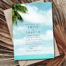 Search for florida beach wedding invitations Destination