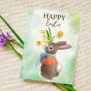 Search for easter bunny postcards Colourful