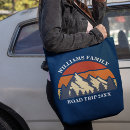 Search for mountain tote bags Road trip