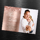 Search for metal save the dates Luxury