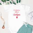 Search for starting baby bodysuits Cute