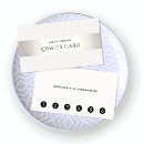 Search for nail salon loyalty cards Beauty