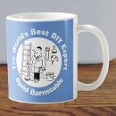 Search for handy mugs Carpenter