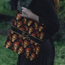 Search for gothic rose bags Spooky