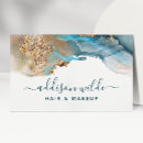Search for art business cards modern