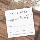 Search for time business stationery Modern minimal minimalist design