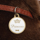 Search for princess dog supplies Crown