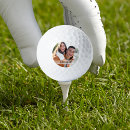 Search for wedding favors golf balls Golfer