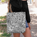 Search for escape bags Pattern