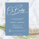 Search for oh baby invitations Script