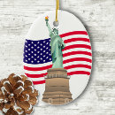Search for 4th of july christmas tree decorations United states