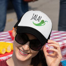 Search for hipster hats Foodie