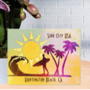 Search for huntington beach postcards Orange county