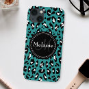 Search for black and white leopard iphone cases Trendy