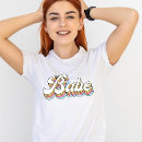 Search for babe tshirts Bride to be