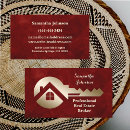 Search for velvet business cards Gold