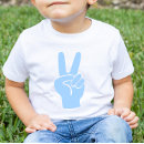 Search for peace sign tshirts two