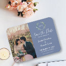Search for 4x6 wedding save the dates Botanical