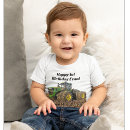 Search for farm baby shirts birthday