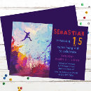 Search for fifteen invitations Modern