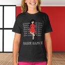 Search for irish girls tshirts Cute
