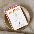 Search for taco rehearsal dinner invitations Mexican