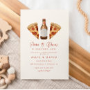 Search for pizza baby shower invitations Pizza and beer