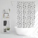 Search for music shower curtains Pattern