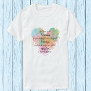Search for serenity prayer tshirts Courage