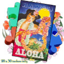 Search for hawaii vintage puzzles Travel