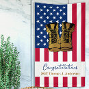 Search for army banners Soldier