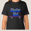 Search for graffiti kids tshirts Neon