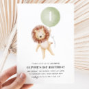 Search for birthday invitations Boy