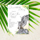 Search for african safari baby shower invitations Wild animals