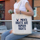 Search for feminist tote bags Equality