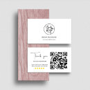 Search for promotional business cards 5 star review